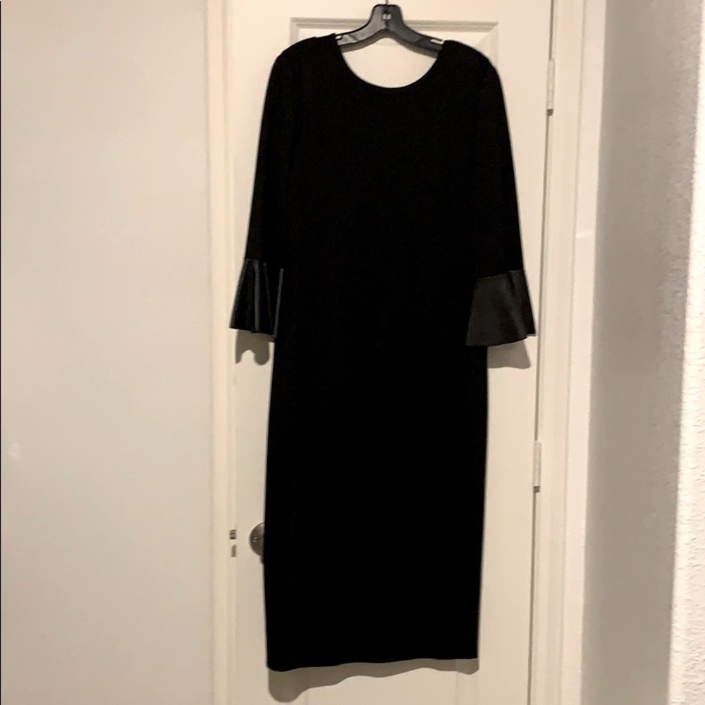 Alice and Olivia Dress